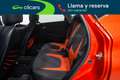 Renault Captur TCe Energy Zen 120 EDC Naranja - thumbnail 35