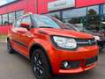 Suzuki Ignis Comfort Orange - thumbnail 2