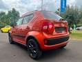 Suzuki Ignis Comfort Orange - thumbnail 4