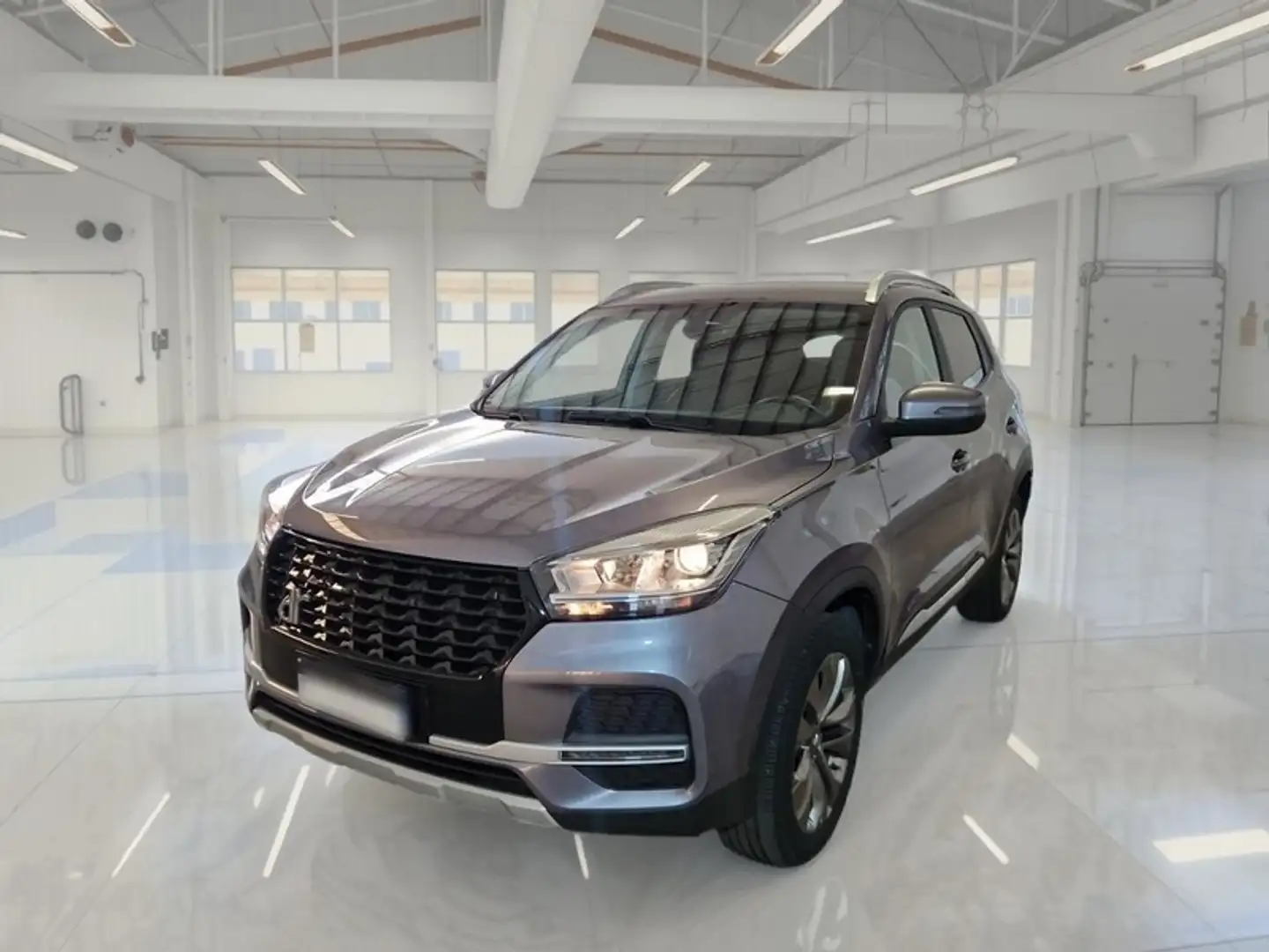 DR Automobiles DR4.0 1.5 MT BENZ GPL - 1