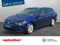 Volkswagen Golf Variant Life 2.0TDI DSG/ Pano, Navi, Matrix Blau - thumbnail 1