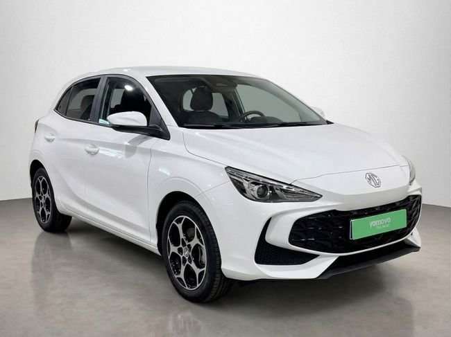 MG MG3 Comfort - foto 1