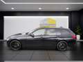 BMW 320 320d Sport Line Touring Sport Line 19 Zoll Schwarz - thumbnail 2