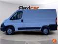 Citroen Jumper L1H1 HDI Blanco - thumbnail 4