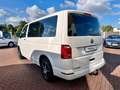 Volkswagen T6 Multivan 1.Hand/RF-KAMERA/SCHECKHEFT Blanc - thumbnail 5