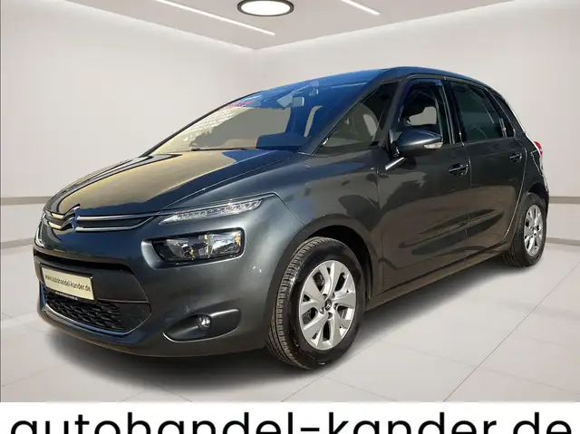 Citroen C4 SpaceTourer Intensive*KAMERA*TÜV NEU*GARANTIE