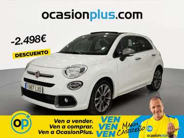 1.6Mjt S&S Dolcevita Sport 97kW