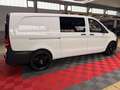 Mercedes-Benz Vito Mixto 119 CDI 4x4 Extralang Navi LED AHK 19 Weiß - thumbnail 12