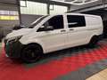 Mercedes-Benz Vito Mixto 119 CDI 4x4 Extralang Navi LED AHK 19 Weiß - thumbnail 5