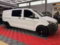 Mercedes-Benz Vito Mixto 119 CDI 4x4 Extralang Navi LED AHK 19 Weiß - thumbnail 11