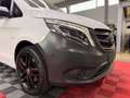 Mercedes-Benz Vito Mixto 119 CDI 4x4 Extralang Navi LED AHK 19 Weiß - thumbnail 36