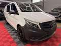 Mercedes-Benz Vito Mixto 119 CDI 4x4 Extralang Navi LED AHK 19 Weiß - thumbnail 15