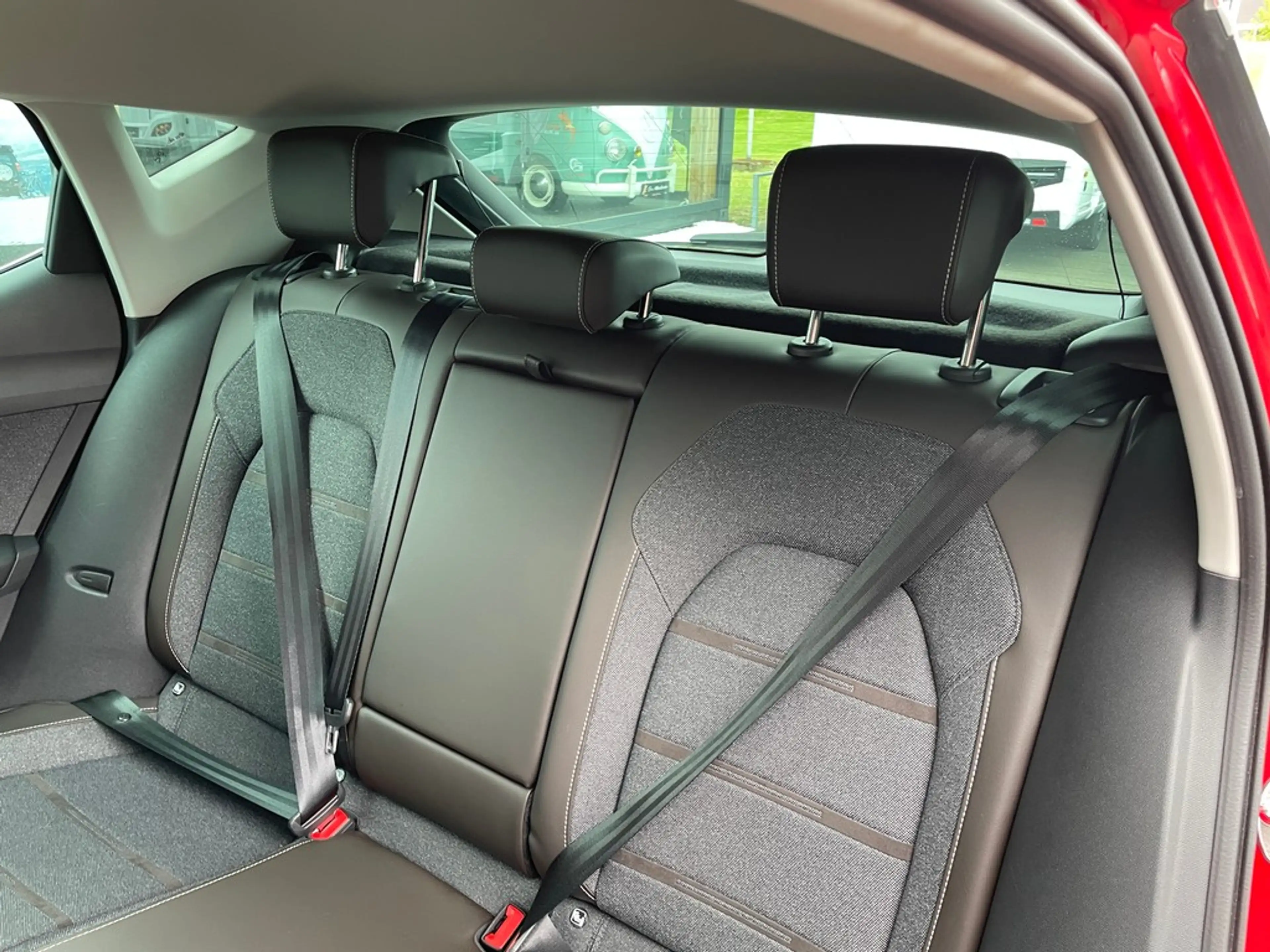 SEAT Leon e-Hybrid 1.4 TSI DSG Xcellence LED*NAV*TEMP*VIRTUAL*PDC*... — photo 12