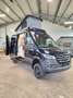 Mercedes-Benz Sprinter 319 CDI Sprinter 4x4 Standard 9G-TRONIC SELECT Blau - thumbnail 1