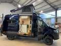 Mercedes-Benz Sprinter 319 CDI Sprinter 4x4 Standard 9G-TRONIC SELECT Blau - thumbnail 11