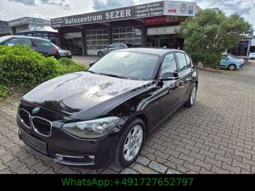 i*5 Tür*Sportline*TüV+Service neu*Klima*