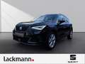 SEAT Arona 1.0 FR*Navi*Voll-LED*Winterpaket*Paket-Pro* Schwarz - thumbnail 1