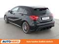 Mercedes-Benz A 45 AMG AMG 4Matic Sport Aut.*NAVI*LED*CAM* Black - thumbnail 4