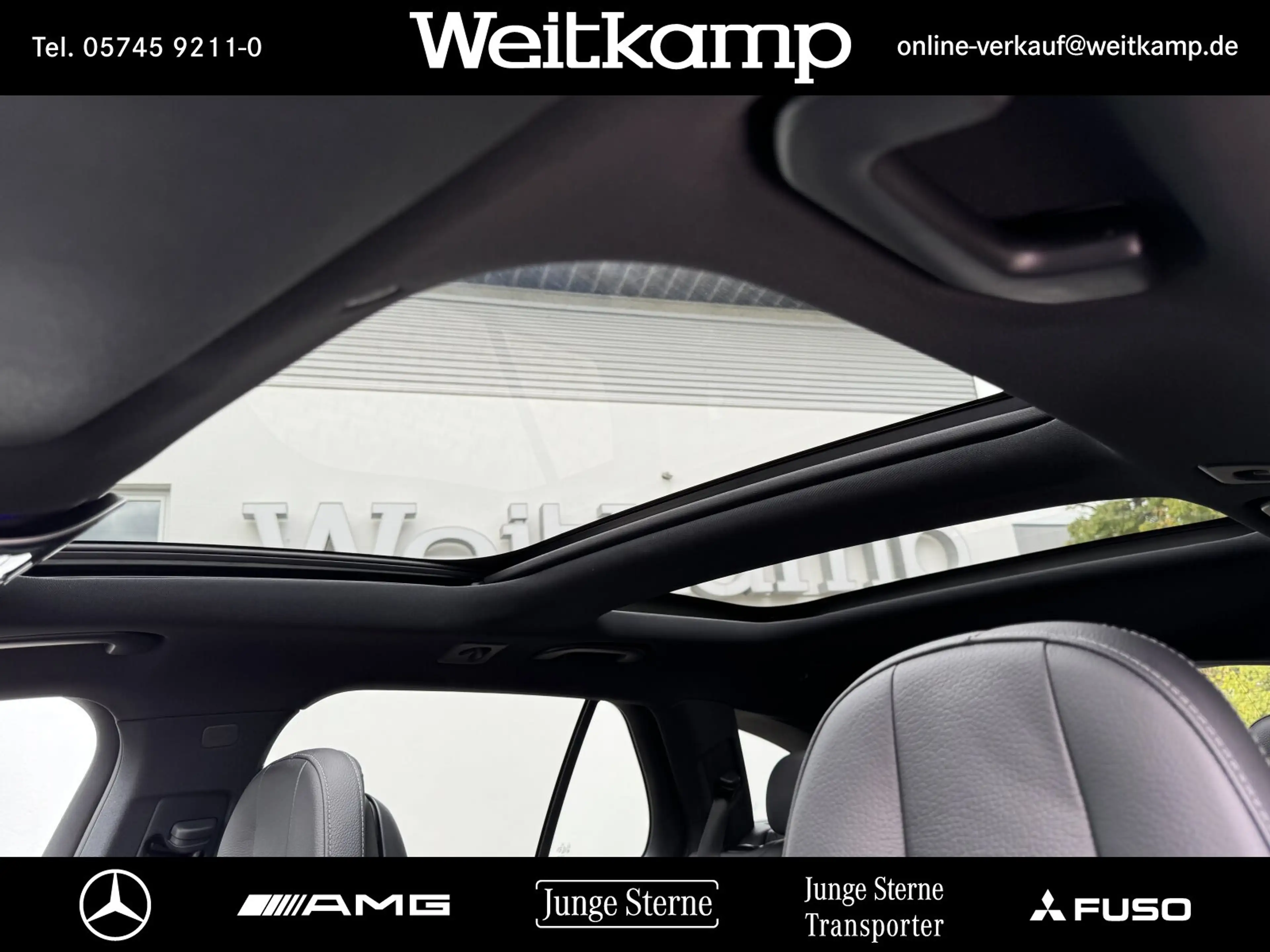 Mercedes-Benz E 300 E 300 de 4M ALL-TERRAIN DIGI-LI.+AHK+PANO+360°+ — photo 11