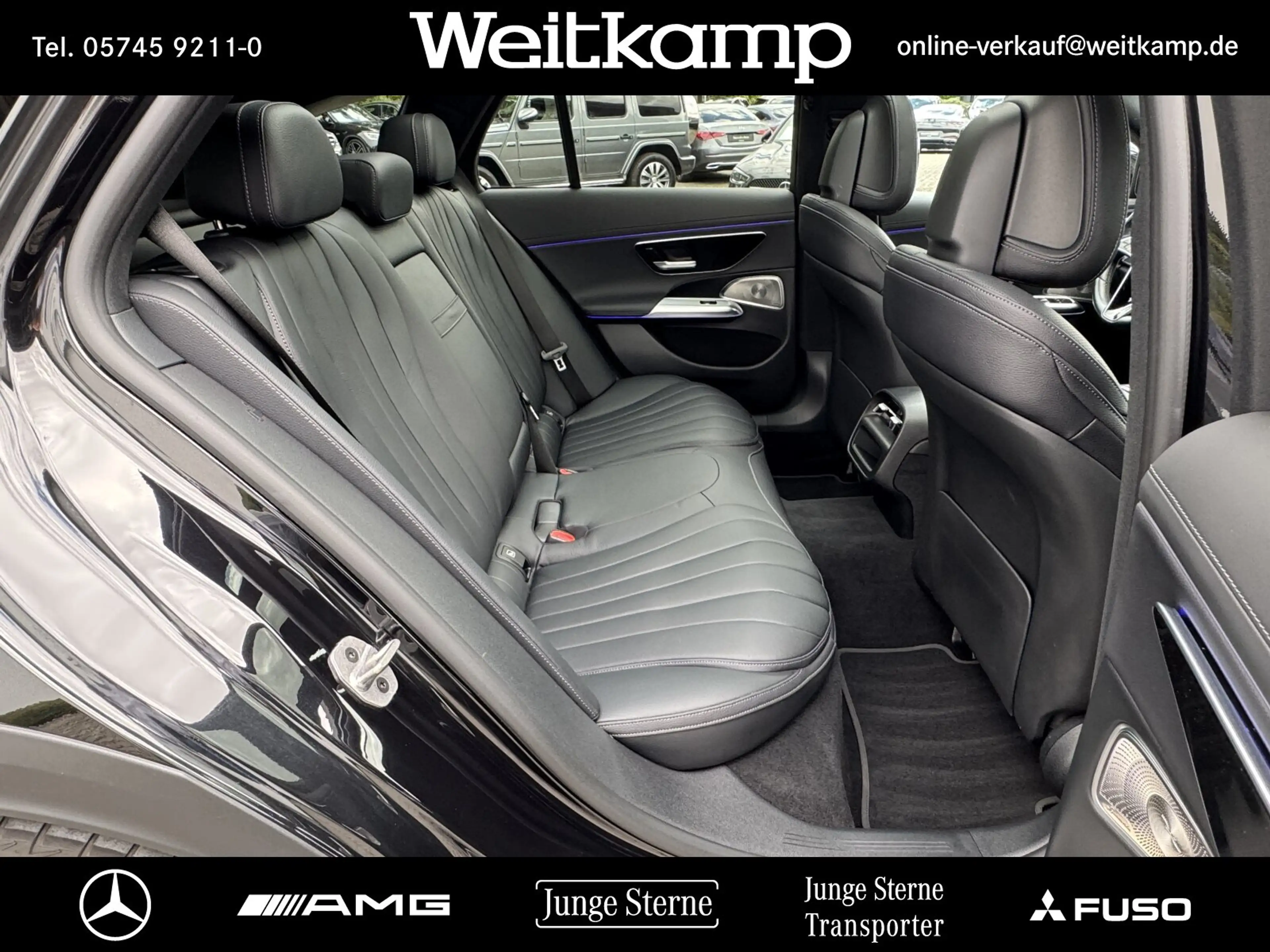 Mercedes-Benz E 300 E 300 de 4M ALL-TERRAIN DIGI-LI.+AHK+PANO+360°+ — photo 5