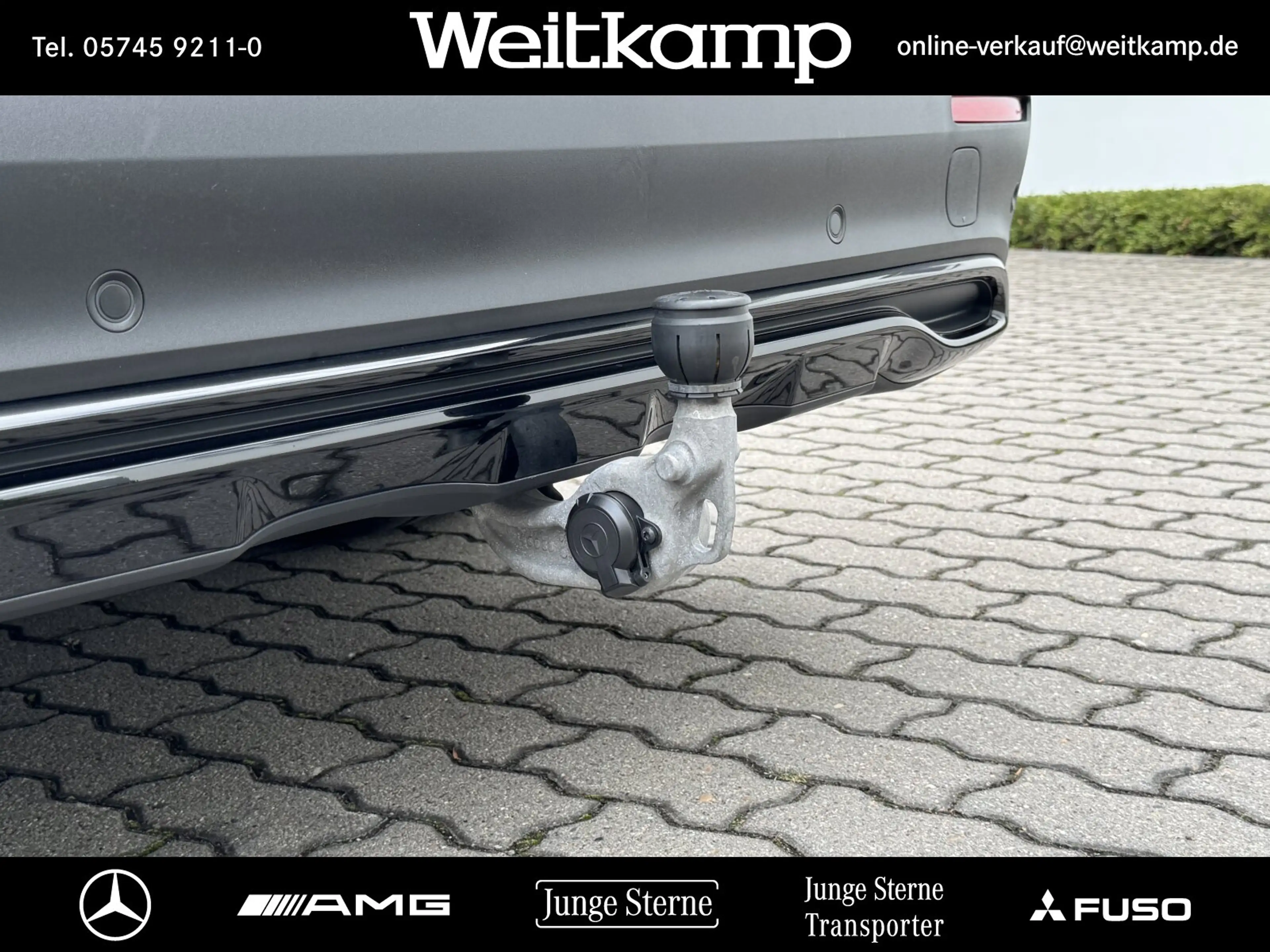 Mercedes-Benz E 300 E 300 de 4M ALL-TERRAIN DIGI-LI.+AHK+PANO+360°+ — photo 10