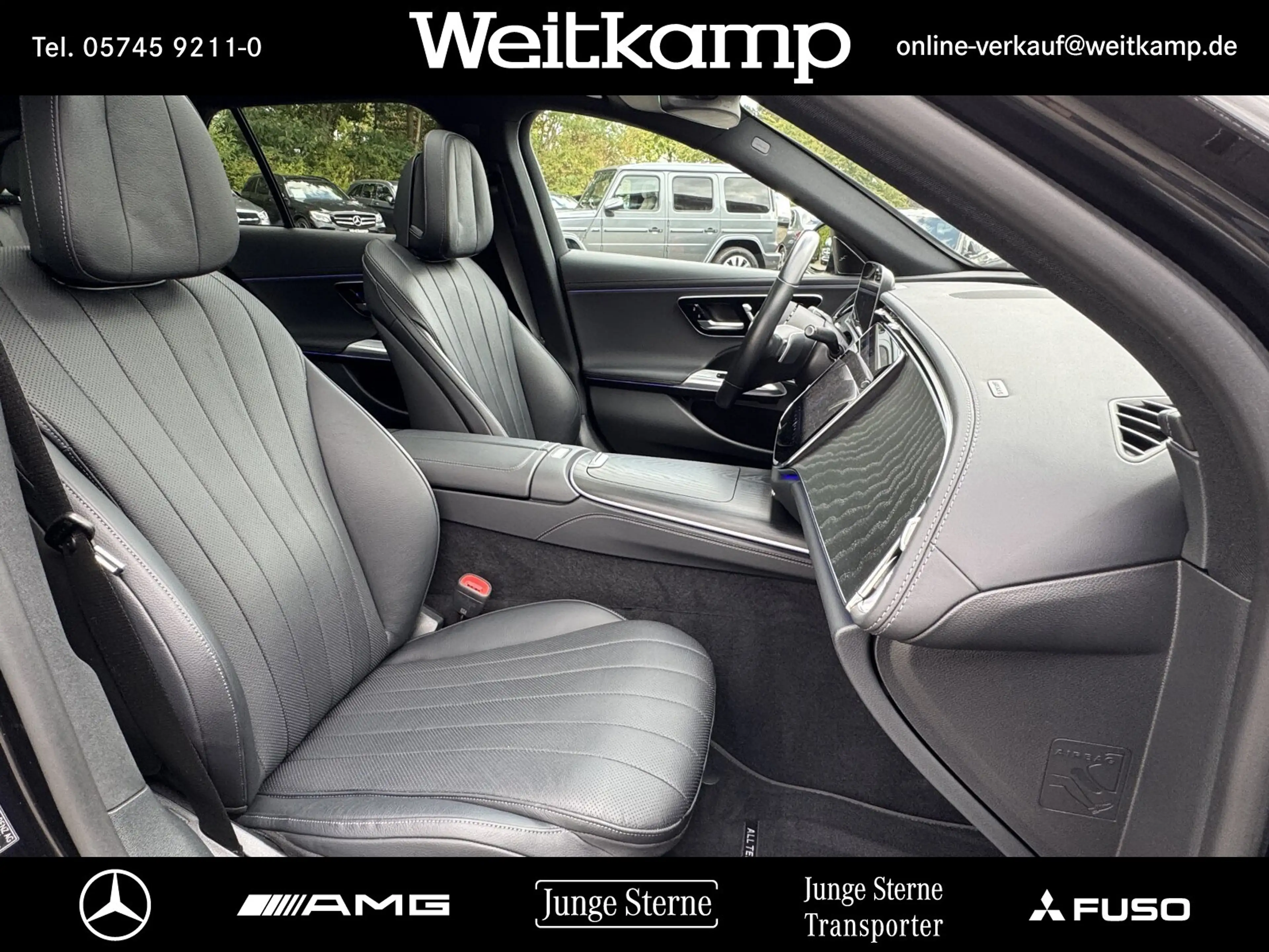Mercedes-Benz E 300 E 300 de 4M ALL-TERRAIN DIGI-LI.+AHK+PANO+360°+ — photo 4