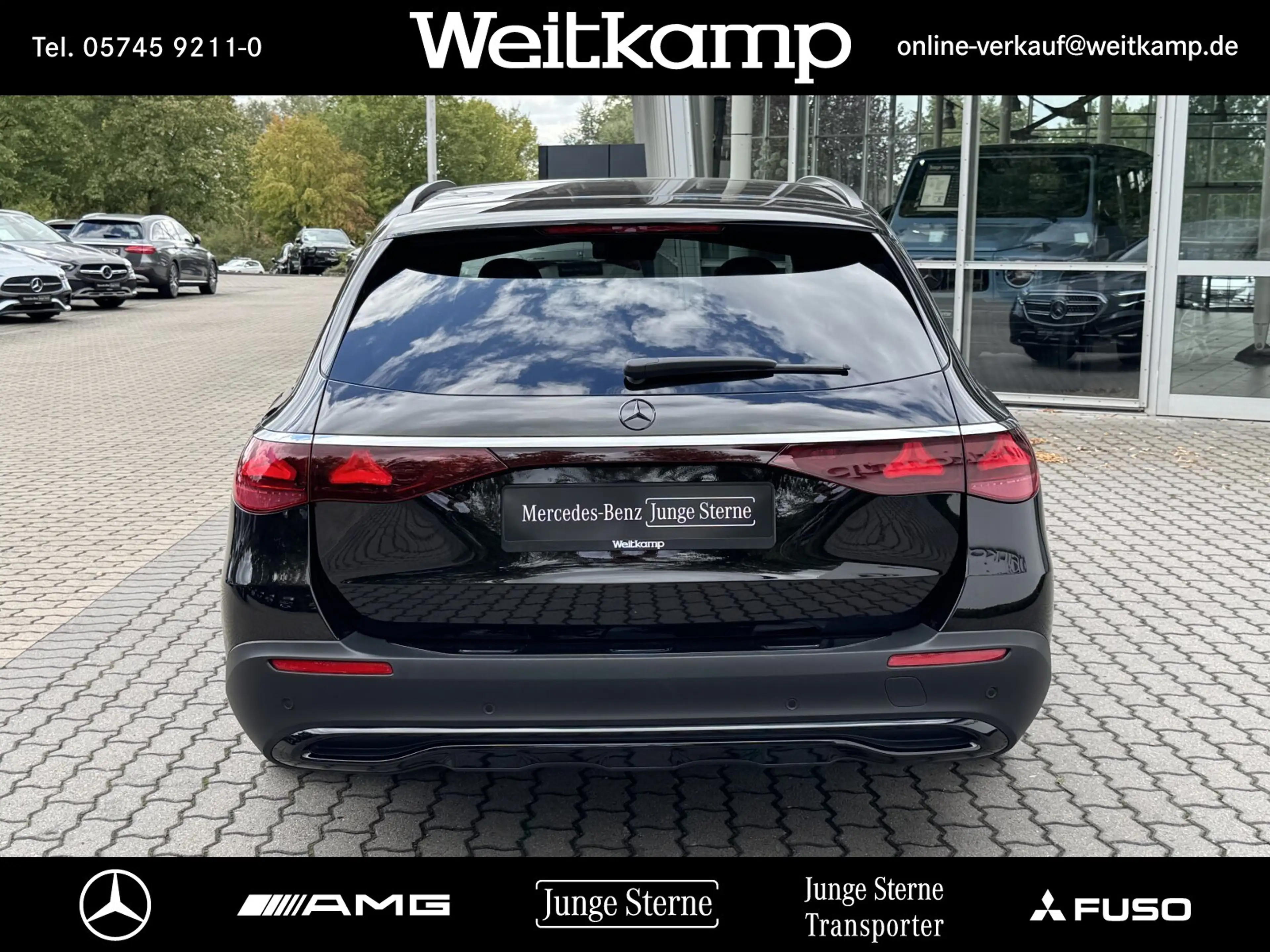 Mercedes-Benz E 300 E 300 de 4M ALL-TERRAIN DIGI-LI.+AHK+PANO+360°+ — photo 7