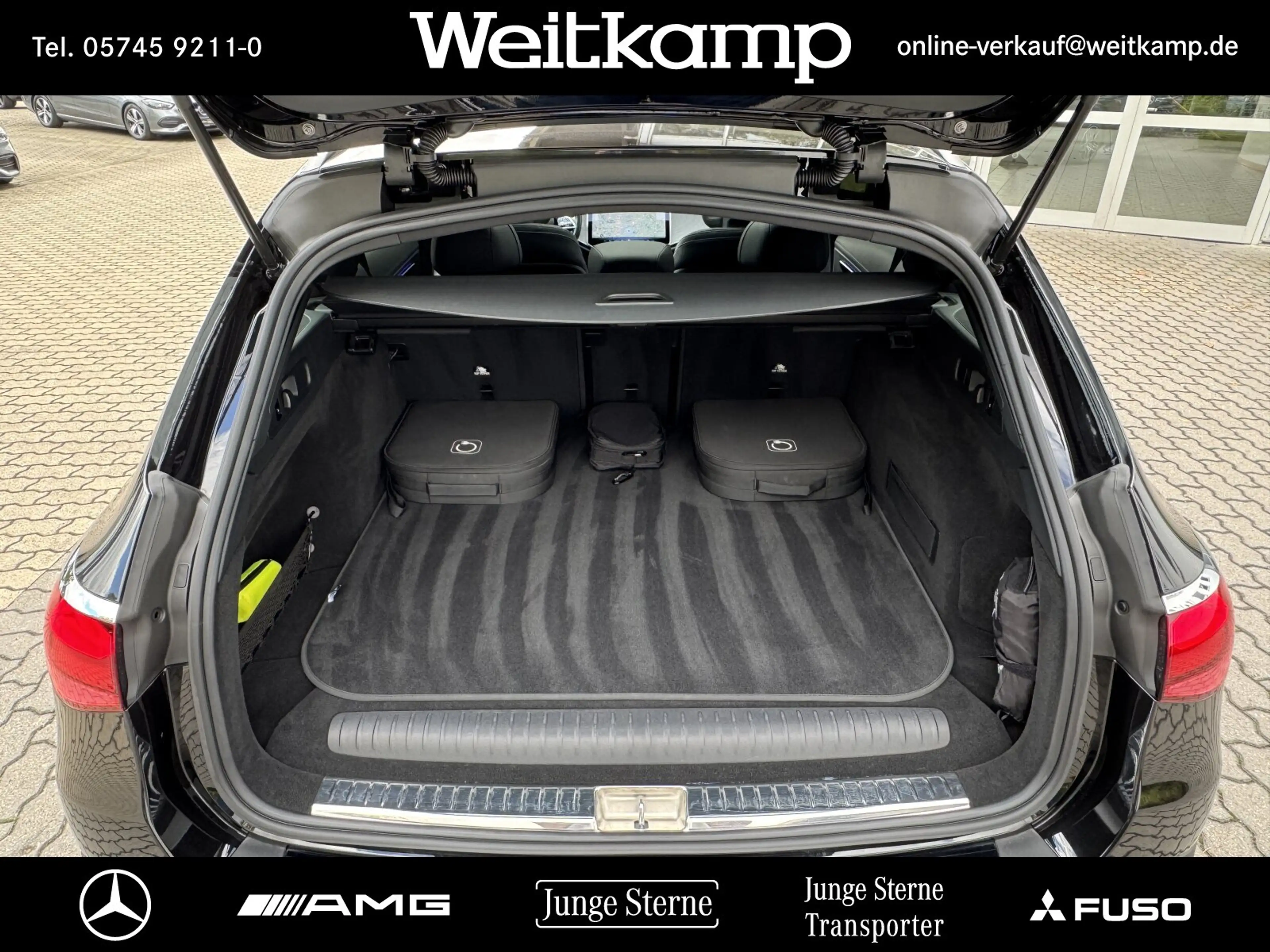 Mercedes-Benz E 300 E 300 de 4M ALL-TERRAIN DIGI-LI.+AHK+PANO+360°+ — photo 9