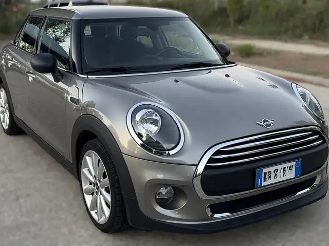 MINI One D Mini 1.5 One D 5p