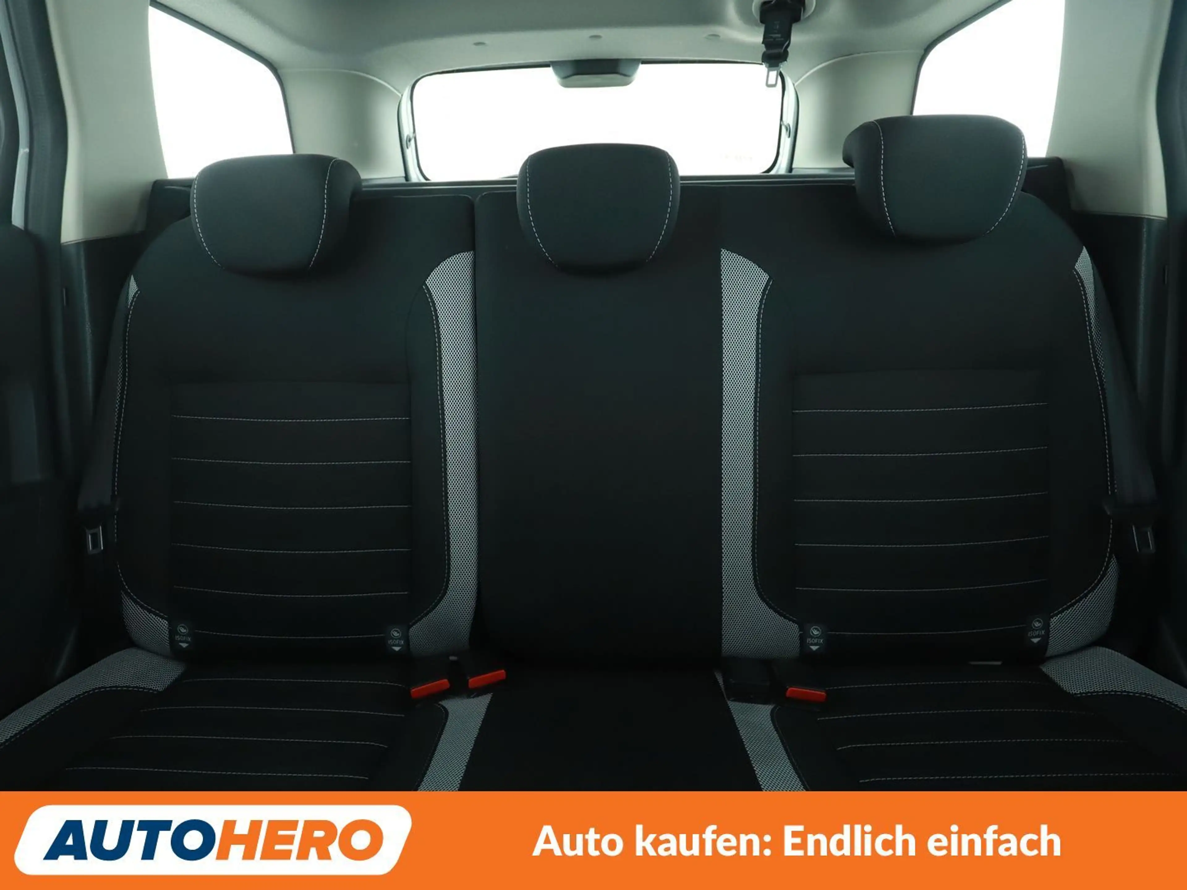 Dacia Logan 0.9 TCe Stepway *NAVI*TEMPO*PDC* — photo 15