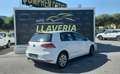 Volkswagen Golf 1.6TDI CR BMT Bluemotion 110 Bianco - thumbnail 7