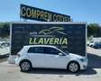 Volkswagen Golf 1.6TDI CR BMT Bluemotion 110 Bianco - thumbnail 6
