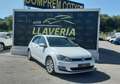 Volkswagen Golf 1.6TDI CR BMT Bluemotion 110 Bianco - thumbnail 5