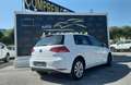Volkswagen Golf 1.6TDI CR BMT Bluemotion 110 Bianco - thumbnail 8
