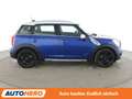 MINI Cooper D Countryman Cooper D ALL4*NAVI*TEMPO*PDC*SHZ* Blau - thumbnail 7