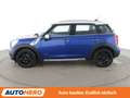 MINI Cooper D Countryman Cooper D ALL4*NAVI*TEMPO*PDC*SHZ* Blau - thumbnail 3