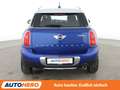 MINI Cooper D Countryman Cooper D ALL4*NAVI*TEMPO*PDC*SHZ* Blau - thumbnail 5