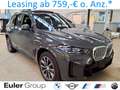 BMW X5 xDrive30d M Sport IconGl PanoSky AHK KomfSi belüft Grau - thumbnail 1