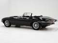 Jaguar E-Type Series 1 4.2 '66 CH12416 Zwart - thumbnail 4