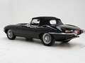 Jaguar E-Type Series 1 4.2 '66 CH12416 Zwart - thumbnail 30