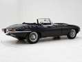 Jaguar E-Type Series 1 4.2 '66 CH12416 Zwart - thumbnail 2