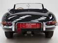 Jaguar E-Type Series 1 4.2 '66 CH12416 Zwart - thumbnail 13