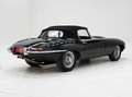 Jaguar E-Type Series 1 4.2 '66 CH12416 Zwart - thumbnail 29