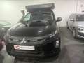 Mitsubishi L200 2.2DI-D Doble Cabina 6AT Motion Negro - thumbnail 1
