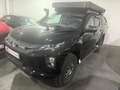 Mitsubishi L200 2.2DI-D Doble Cabina 6AT Motion Negro - thumbnail 2