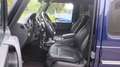 Mercedes-Benz G 63 AMG SPEEDSHIFT 7G-TRONIC "LICHTE VRACHT"Netto 128000E Bleu - thumbnail 7