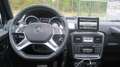 Mercedes-Benz G 63 AMG SPEEDSHIFT 7G-TRONIC "LICHTE VRACHT"Netto 128000E Bleu - thumbnail 11