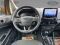 Ford EcoSport Titanium 1.0 l *Winter Paket* Gelb - thumbnail 11