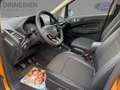 Ford EcoSport Titanium 1.0 l *Winter Paket* Gelb - thumbnail 9