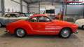 Volkswagen Karmann Ghia Coupe blutorange H-Zul. Naranja - thumbnail 5